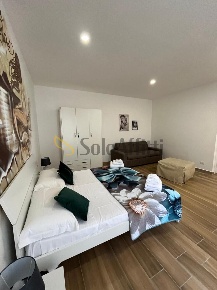 Foto Appartamento in Via Foggia 23, Napoli Vasto di 78 m² con 3 locali