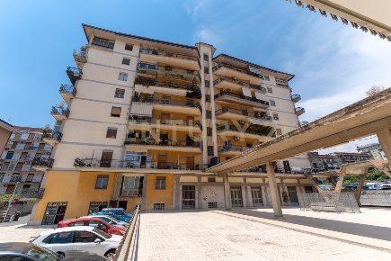 Foto Appartamento in Via Vincenzo Giuffrida 203, Catania Vulcania - Sanzio
