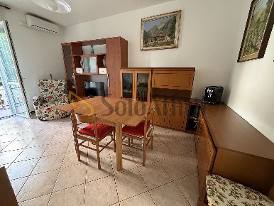 Foto Appartamento in Viale Campari 81, Pavia Città Giardino di 70 m²