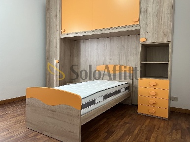 Foto Appartamento in Via Pasquale del Giudice 20, Pavia Città Giardino