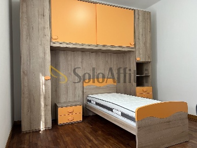Foto Appartamento in Via Pasquale del Giudice 20, Pavia Città Giardino