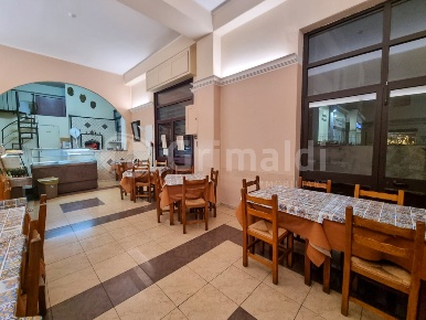 Foto Locale commerciale in Viale Zecchino 117, Siracusa Tica - Zecchino