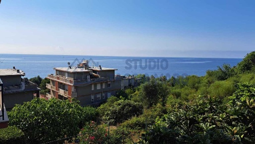 Foto Appartamento in Via Buonmoschetto, Sanremo Foce - Semeria di 90 m²
