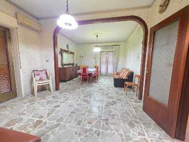 Foto Appartamento in via Villa Glori, Catania Picanello di 140 m²