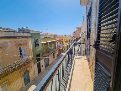 Foto Casa indipendente in VIA PERGOLESI 29, Avola Centro di 130 m²