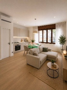 Foto Appartamento in VIA SANT'AGATA  48, Ravenna Centro Storico di 50 m²