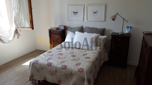 Foto Appartamento in VIA DELLE REGIONI, Siena Vico Alto - San Miniato