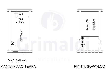 Foto Casa indipendente in Via Sergio Sallicano 54, Noto Centro di 60 m²
