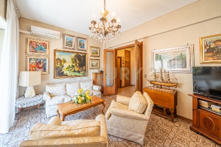 Foto Appartamento in Via Giovanni Verga  81, Roma Trieste - Coppedè