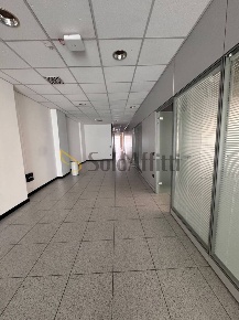 Foto Locale commerciale in stadio, Pescara di 370 m² con 10 locali