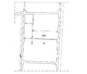 Foto Appartamento in Via Cesare Arzelà 5/I, Santo Stefano di Magra di 63 m²