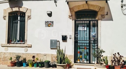 Foto Casa indipendente in Via Milano 13, Siracusa Borgata - Santa Lucia