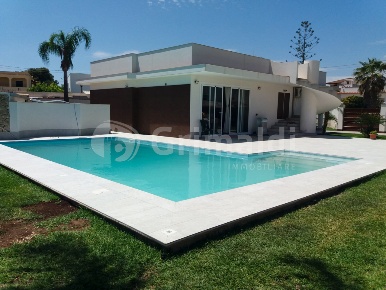 Foto Villa singola a Noto Lido Di Noto di 80 m² con 4 locali in vendita