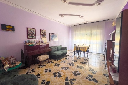 Foto Appartamento in Via Achille Vaccarisi 106, Avola Centro di 125 m²