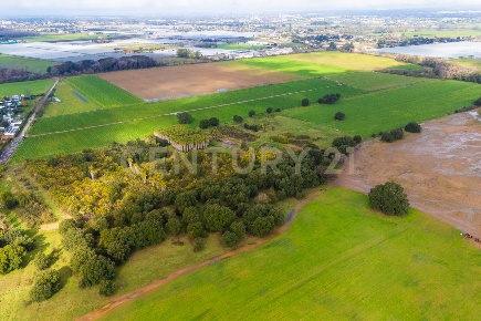 Foto Terreno agricolo in Via Lerici, Nettuno Trieste - Coppedè in vendita