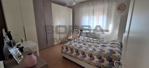 Foto Appartamento in via Adriano Cecioni, Livorno Cavour - San Carlo