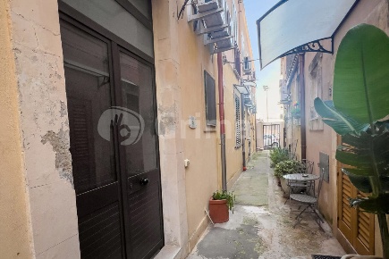 Foto Casa indipendente in via angelo cavarra 68, Noto Centro di 105 m²
