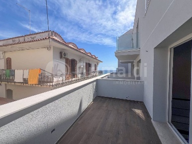 Foto Appartamento in Via Aldo Moro 83, Avola Centro di 50 m² con 3 locali