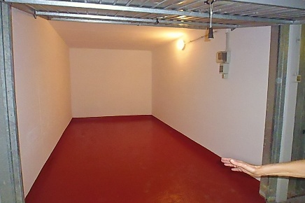 Foto Posti auto a Sestri Levante Centro di 14 m² con 1 locali in vendita
