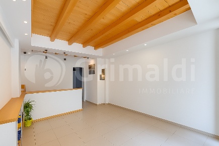 Foto Locale commerciale in Via mazzini 33, Avola Centro di 80 m² in vendita