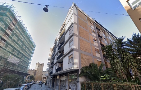 Foto Appartamento in Via Tiburtina Antica, Roma San Lorenzo di 146 m²