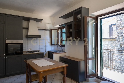 Foto Appartamento in Via del Casalino 33, Civitella Paganico di 63 m²