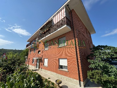 Foto Appartamento in Via Monviso 35, Villarbasse di 45 m² con 2 locali