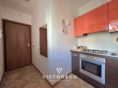 Foto Appartamento in Via Alfieri sic, Novara San Martino di 43 m²