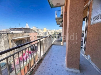 Foto Appartamento in Via Enna 39, Siracusa Borgata - Santa Lucia di 115 m²