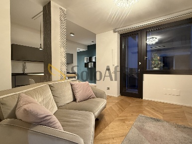 Foto Appartamento in Via Giuseppe Luigi Lagrange 24, Torino Via Roma