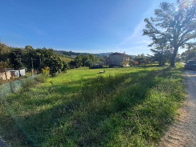 Foto Terreno edificabile in Via Rimembranze, Amelia Centro di 5000 m²