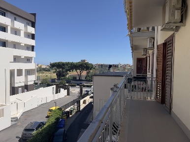 Foto Appartamento in Viale Scala Greca 199, Siracusa Scala Greca - Neapolis