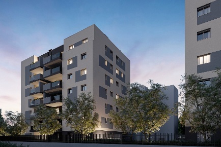 Foto Appartamento in Via dell'Arcoveggio 56, Bologna Bolognina di 97 m²
