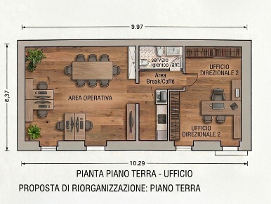 Foto Casa indipendente in VIA VENEZIA 21/23, Avola Centro di 65 m²
