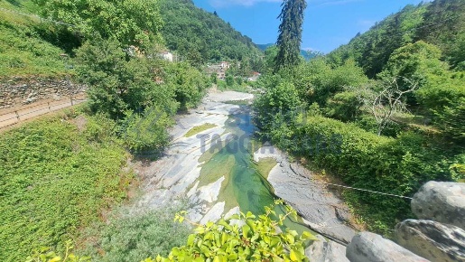 Foto Rustico in regione caselle, Molini di Triora Centro di 45 m²