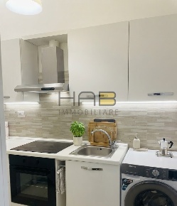 Foto Appartamento a Busto Arsizio di 53 m² con 2 locali in affitto