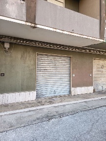 Foto Posti auto in VIA GIARRE 12, Siracusa Santa Panagia - Teracati
