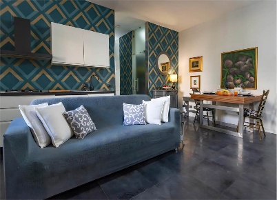 Foto Appartamento in Viale Scala Greca 371, Siracusa Scala Greca - Neapolis