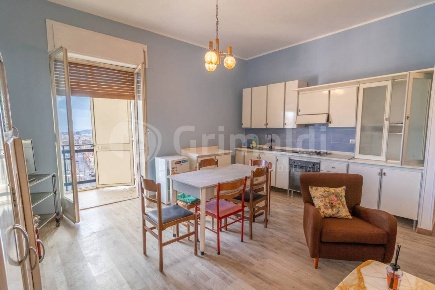 Foto Appartamento in Via Vespucci 49, Noto Centro di 77 m² con 4 locali