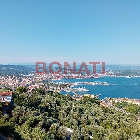 Foto Appartamento a La Spezia Coregna - Litoranea di 157 m² con 6 locali