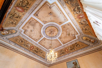 Foto Casa indipendente in Via Ducezio 91, Noto Centro di 380 m² in vendita