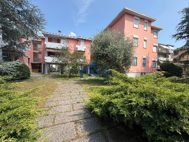Foto Appartamento in Via Luigi Gadola 32, Brescia Casazza di 143 m²