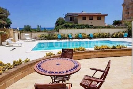Foto Villa unifamiliare in Lido di Noto SP59 1, Noto Lido Di Noto di 100 m²