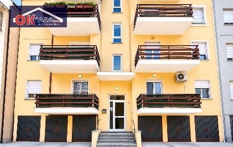 Foto Appartamento in Via G. di Vittorio, Ronchi dei Legionari Centro