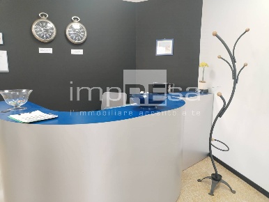 Foto Ufficio in via nino bixio 13/a, Treviso Stadio Omobono Tenni di 180 m²