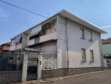 Foto Appartamento in Via Puccini 3, Collegno Santa Maria di 95 m²