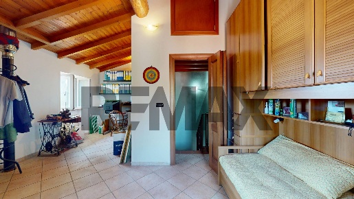 Foto Case semi ndipendenti in Via Piane di Rosso 22A, Davagna di 120 m²