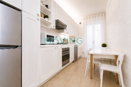 Foto Appartamento in Via Monti 14, Venezia Mestre di 89 m² con 4 locali