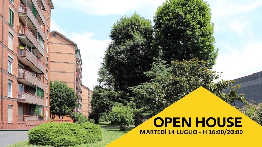 Foto Appartamento in Via Delle Orchidee 16, Milano Primaticcio di 95 m²