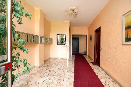 Foto Appartamento in Via Delle Orchidee 16, Milano Primaticcio di 95 m²